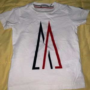 Moncler shirt